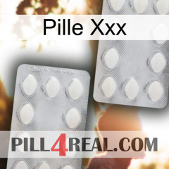 Pill Xxx 17